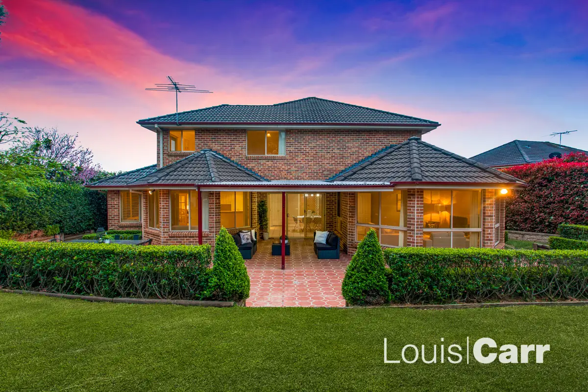 7 Lydham Place, Castle Hill Sold by Louis Carr Real Estate - image 6