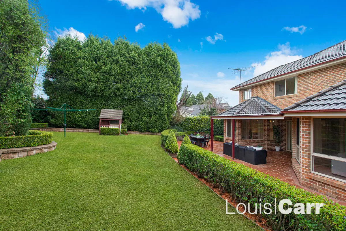 7 Lydham Place, Castle Hill Sold by Louis Carr Real Estate - image 12