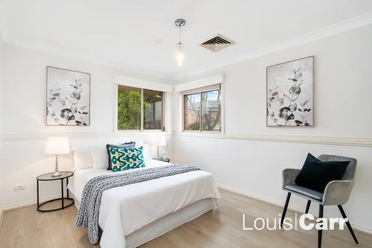 7 Lydham Place, Castle Hill Sold by Louis Carr Real Estate - image 9