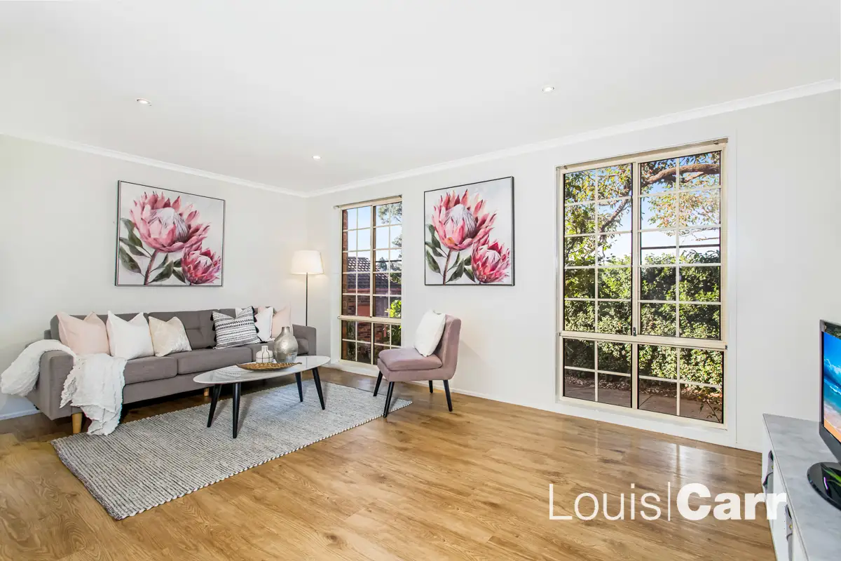 81 Gumnut Road, Cherrybrook Sold by Louis Carr Real Estate - image 6