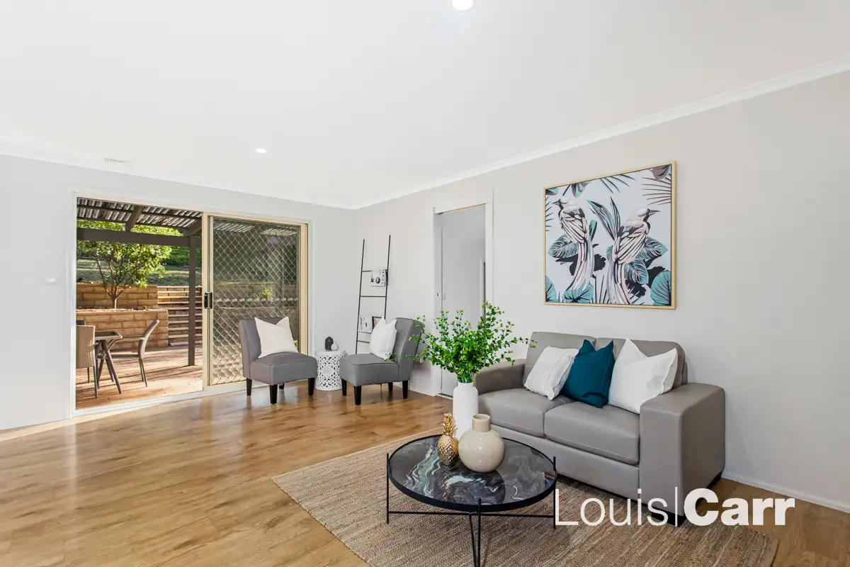 81 Gumnut Road, Cherrybrook Sold by Louis Carr Real Estate - image 5