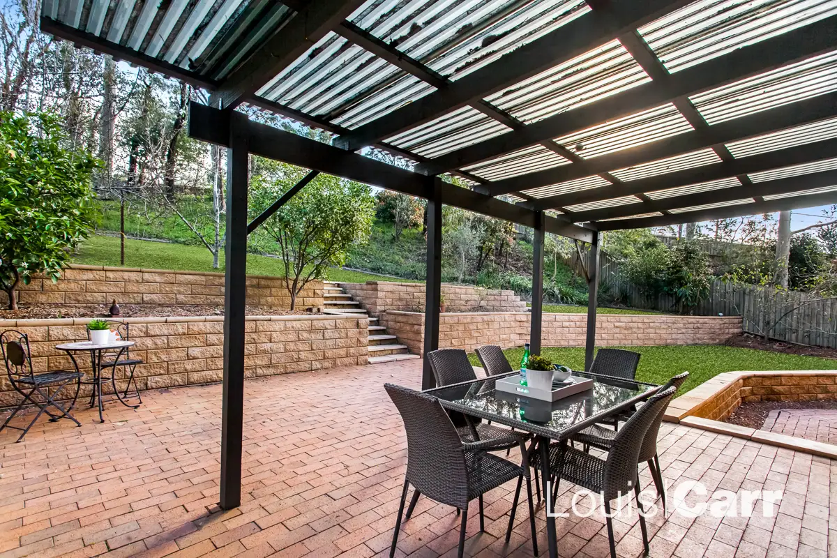 81 Gumnut Road, Cherrybrook Sold by Louis Carr Real Estate - image 3