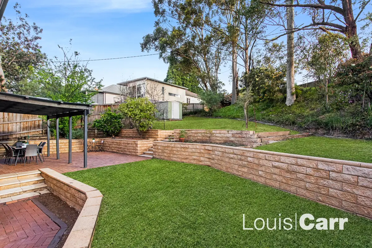 81 Gumnut Road, Cherrybrook Sold by Louis Carr Real Estate - image 2