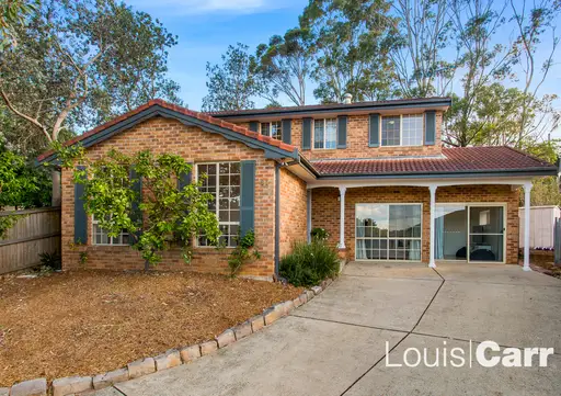 81 Gumnut Road, Cherrybrook Sold by Louis Carr Real Estate