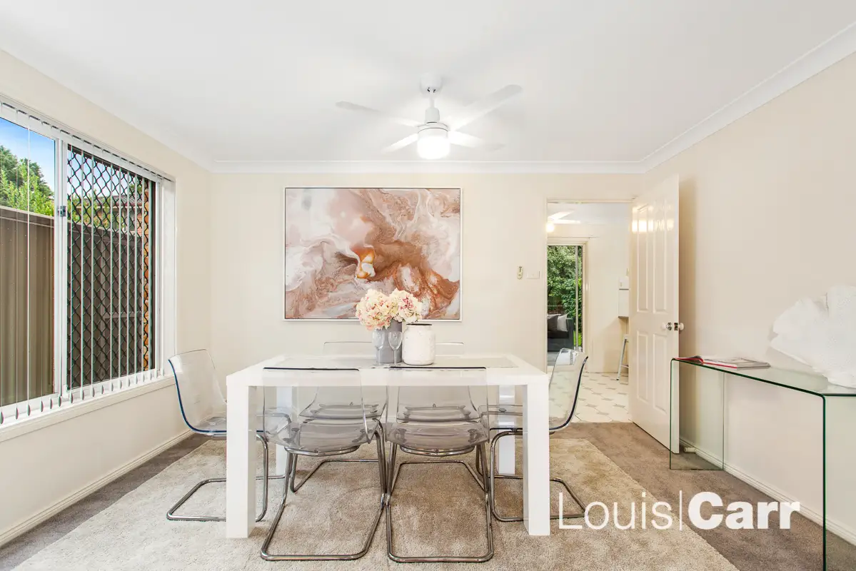 1/11 Toorak Court, Cherrybrook Sold by Louis Carr Real Estate - image 4