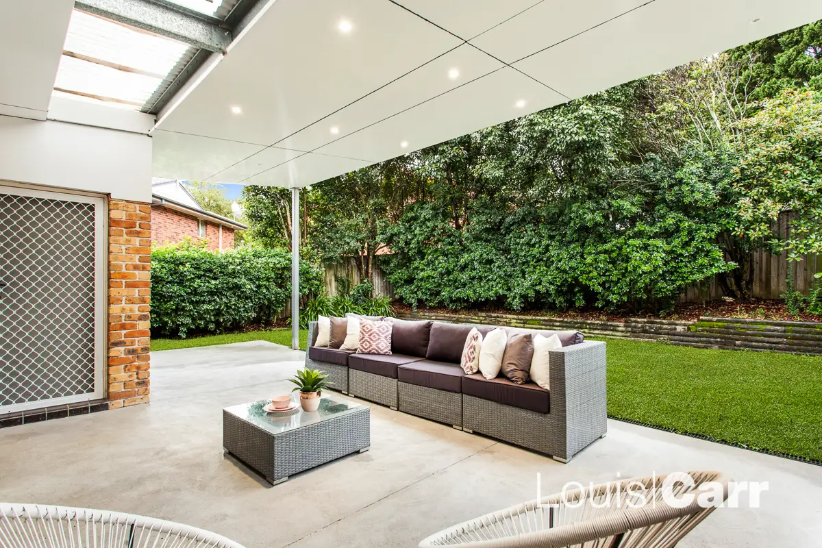 1/11 Toorak Court, Cherrybrook Sold by Louis Carr Real Estate - image 8