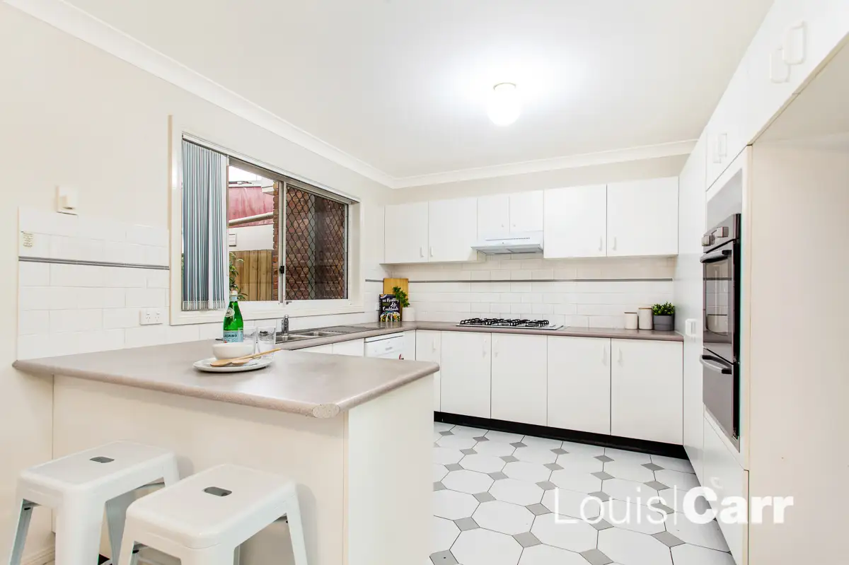 1/11 Toorak Court, Cherrybrook Sold by Louis Carr Real Estate - image 3
