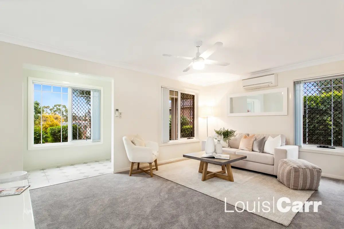 1/11 Toorak Court, Cherrybrook Sold by Louis Carr Real Estate - image 2