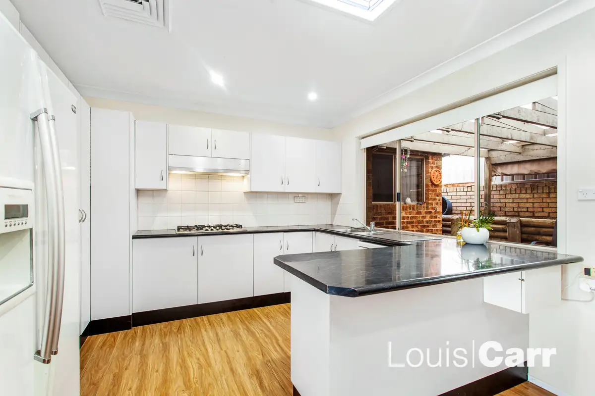 Photo #2: 10 Tanbark Place, Dural - Sold by Louis Carr Real Estate