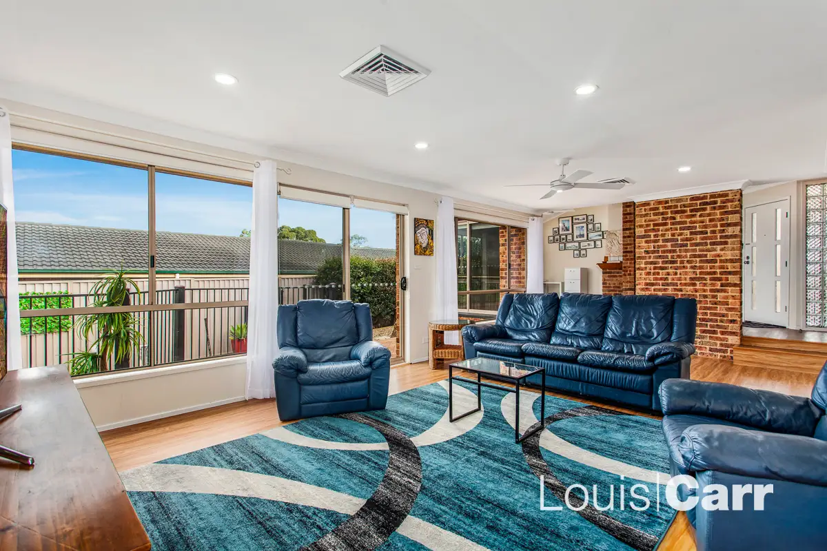 Photo #5: 10 Tanbark Place, Dural - Sold by Louis Carr Real Estate