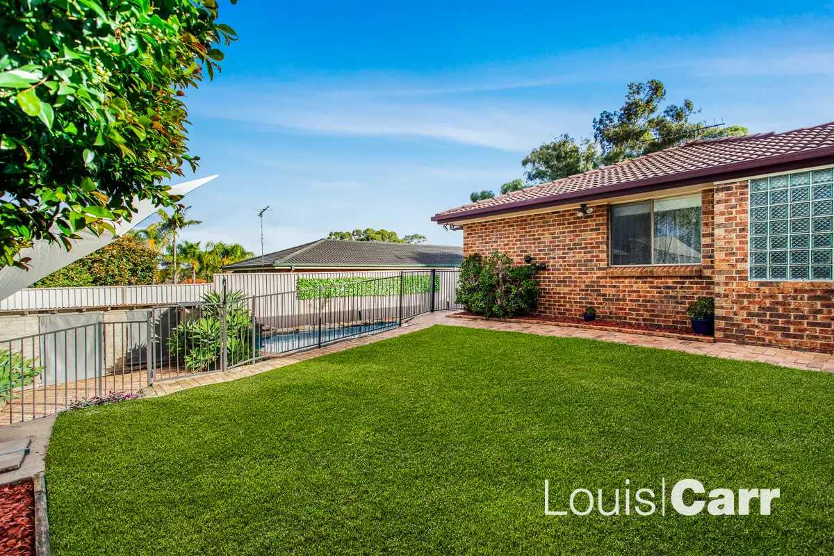 10 Tanbark Place, Dural Sold by Louis Carr Real Estate - image 4