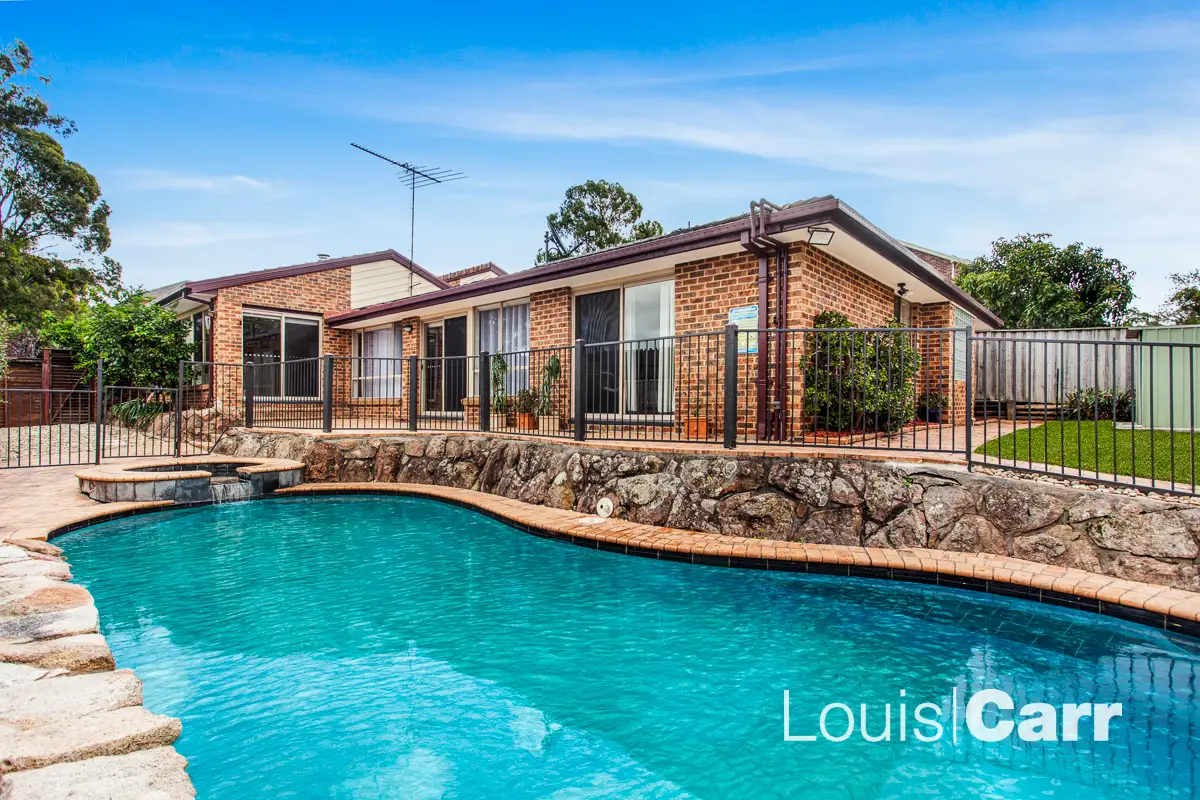 10 Tanbark Place, Dural Sold by Louis Carr Real Estate - image 3