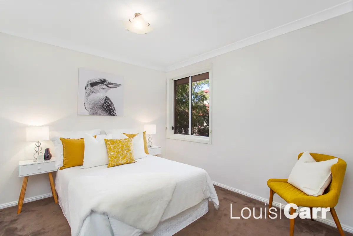 16 McCusker Crescent, Cherrybrook Sold by Louis Carr Real Estate - image 7