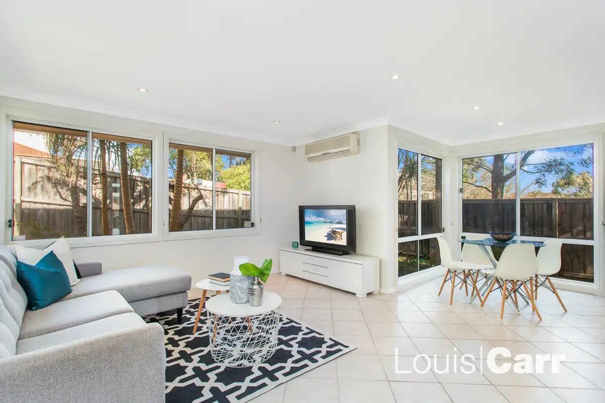16 McCusker Crescent, Cherrybrook Sold by Louis Carr Real Estate - image 5