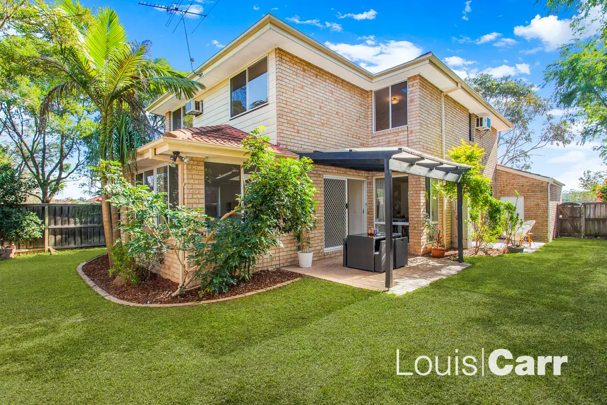 16 McCusker Crescent, Cherrybrook Sold by Louis Carr Real Estate - image 2