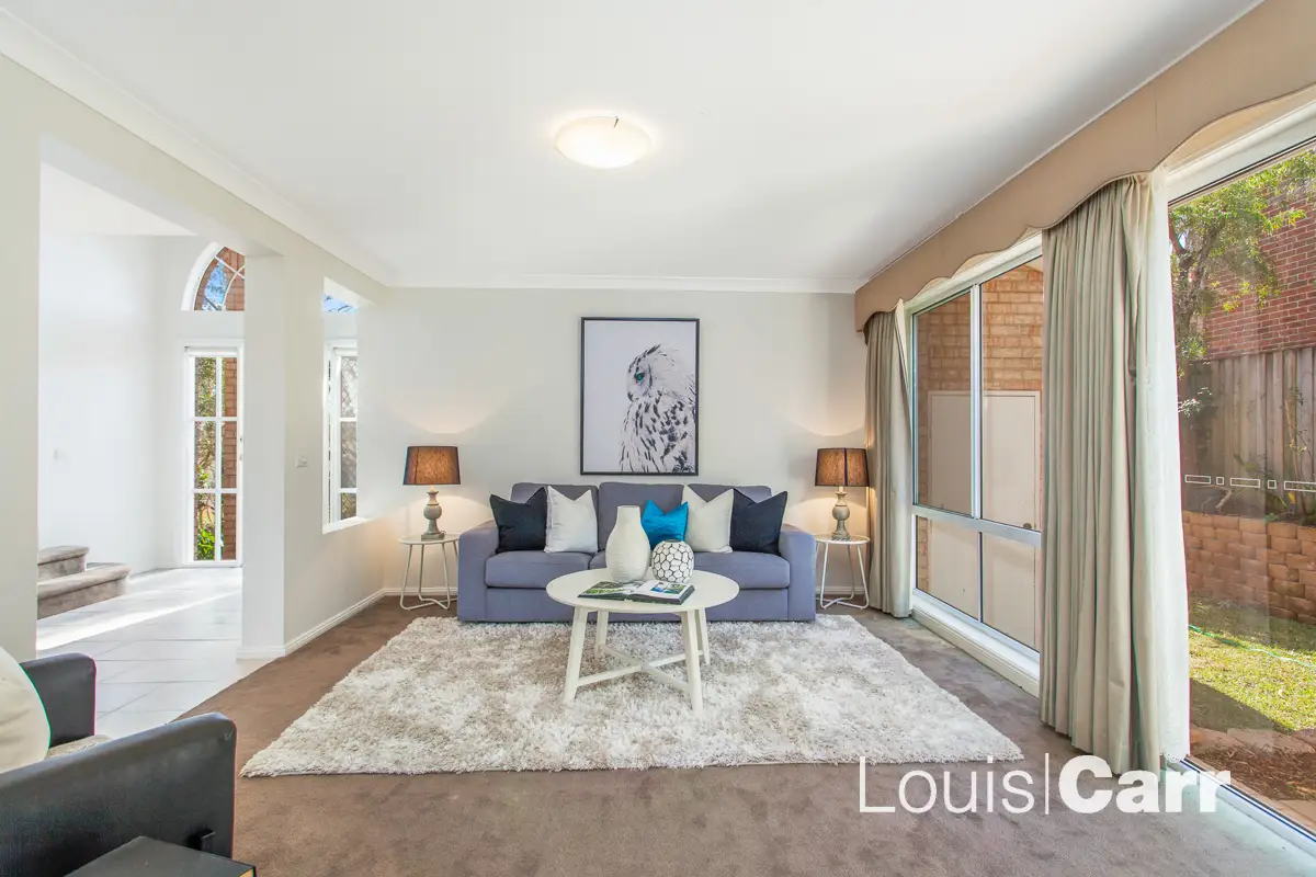 16 McCusker Crescent, Cherrybrook Sold by Louis Carr Real Estate - image 3