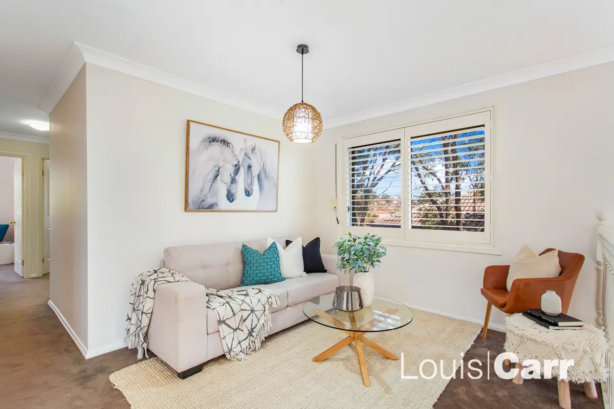 16 McCusker Crescent, Cherrybrook Sold by Louis Carr Real Estate - image 8