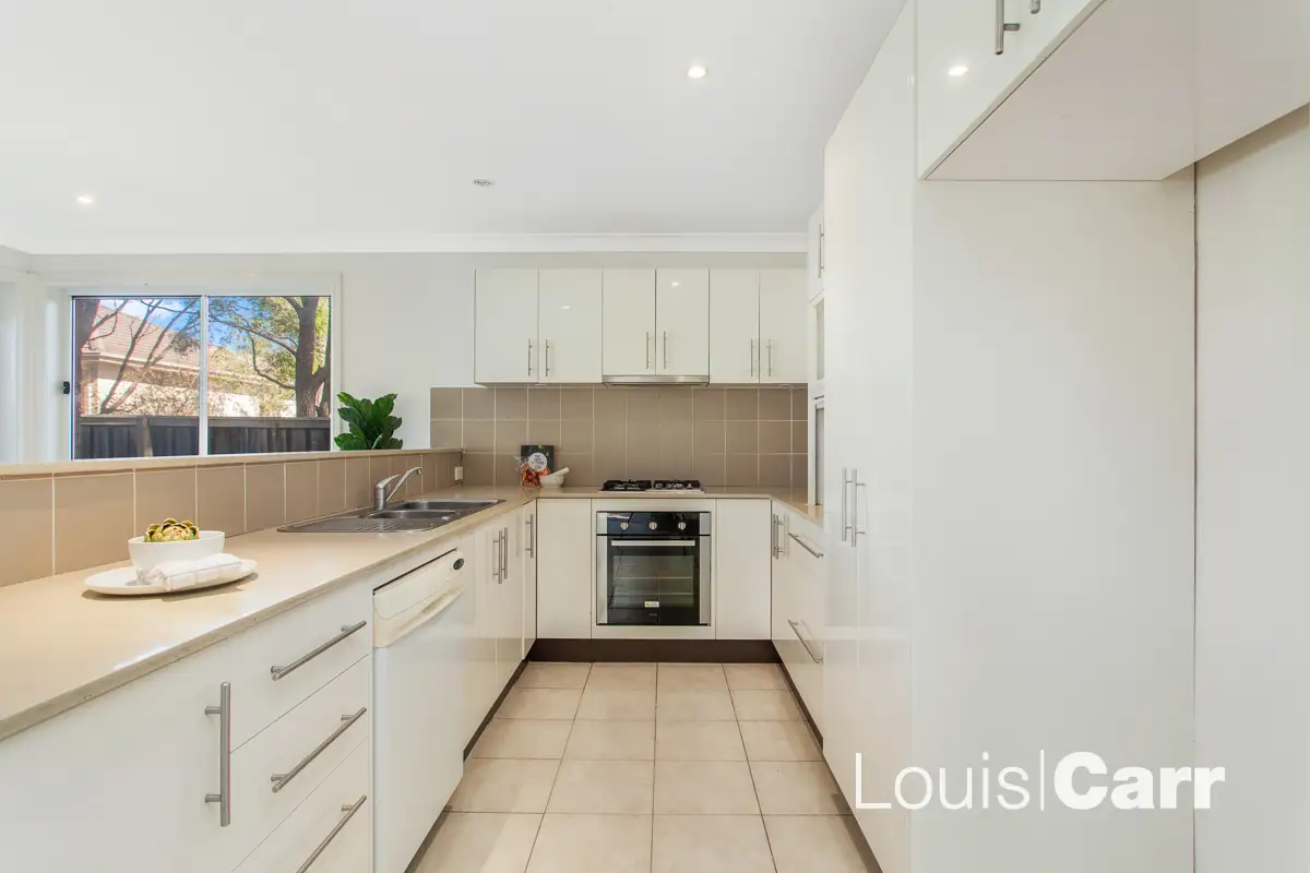 16 McCusker Crescent, Cherrybrook Sold by Louis Carr Real Estate - image 4