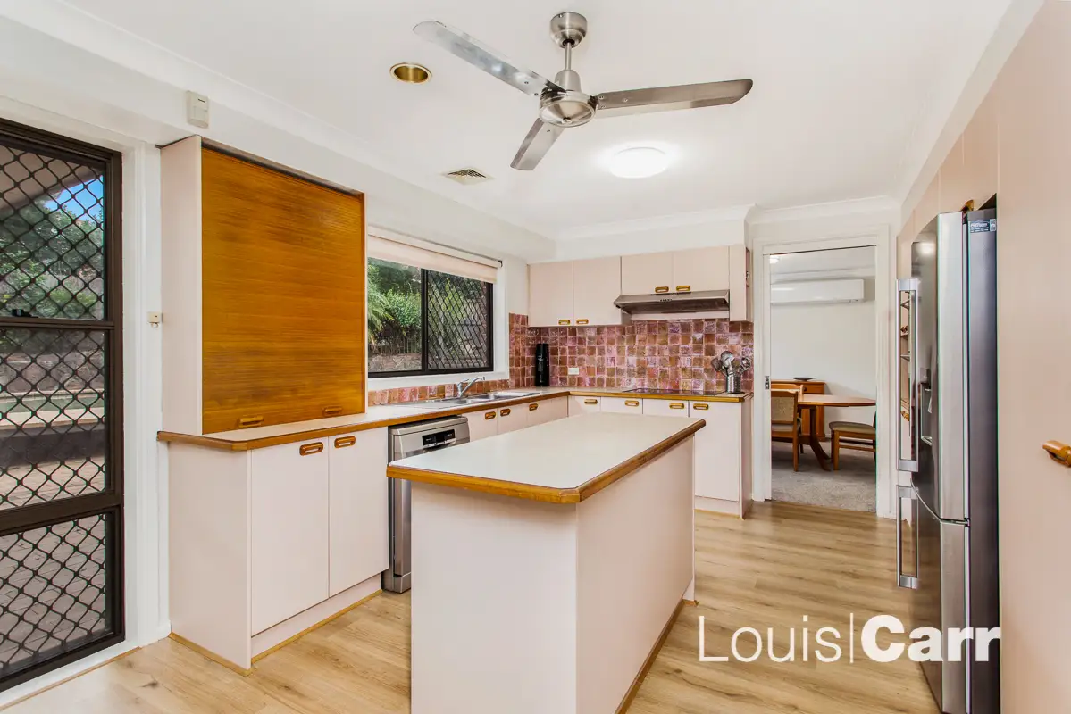 47 Cedarwood Drive, Cherrybrook Sold by Louis Carr Real Estate - image 3