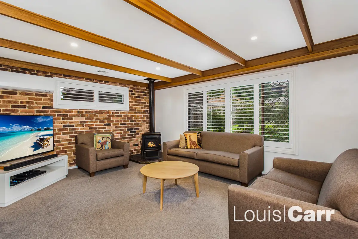 47 Cedarwood Drive, Cherrybrook Sold by Louis Carr Real Estate - image 4