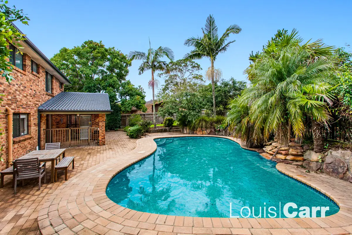 47 Cedarwood Drive, Cherrybrook Sold by Louis Carr Real Estate - image 7
