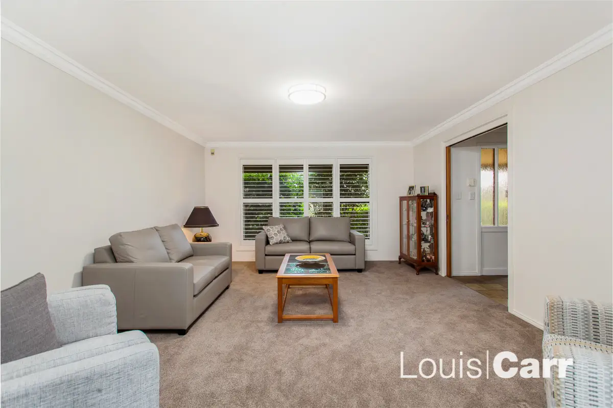 47 Cedarwood Drive, Cherrybrook Sold by Louis Carr Real Estate - image 2