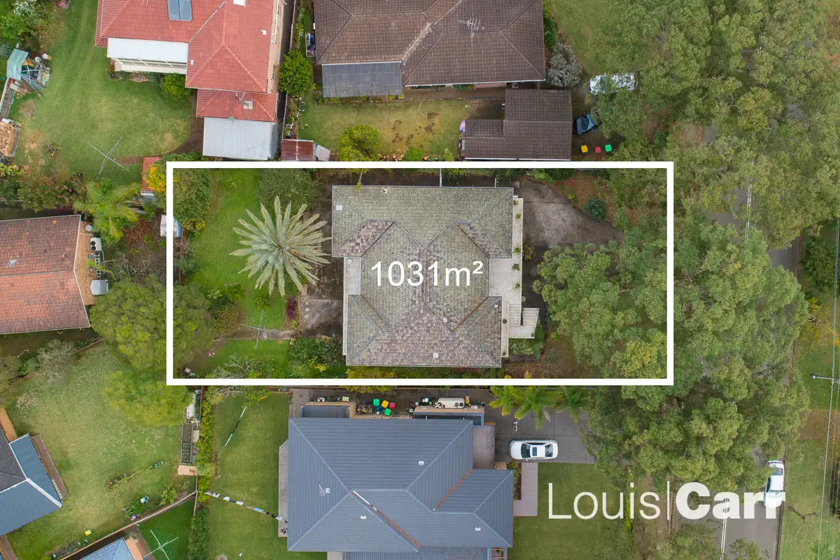 104 Purchase Road, Cherrybrook Sold by Louis Carr Real Estate - image 2