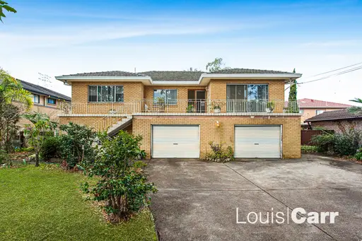 104 Purchase Road, Cherrybrook Sold by Louis Carr Real Estate
