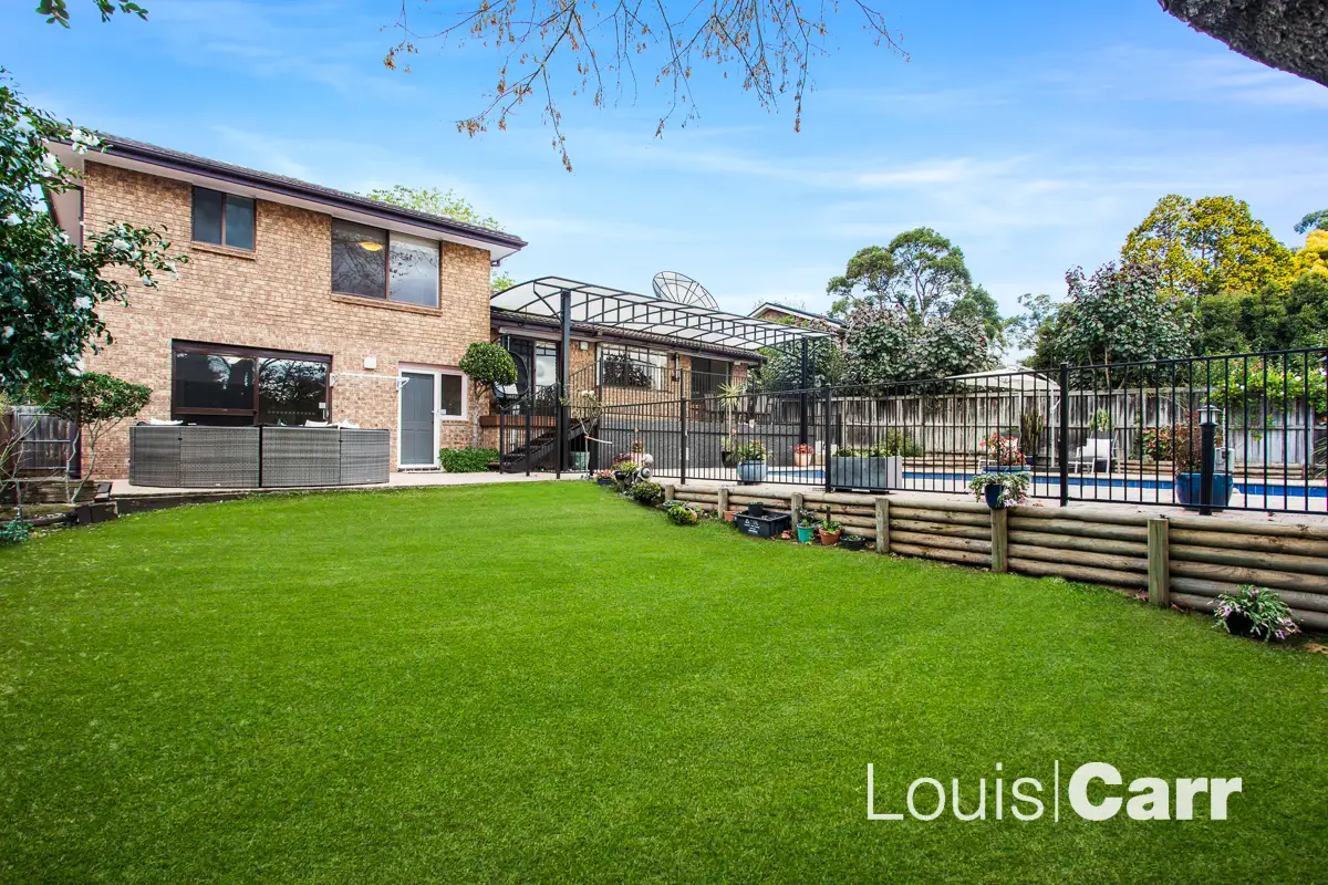 16 Yanderra Grove, Cherrybrook Sold by Louis Carr Real Estate - image 9