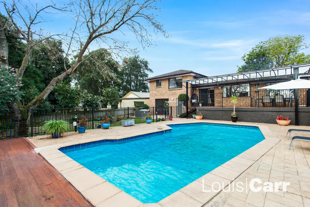 16 Yanderra Grove, Cherrybrook Sold by Louis Carr Real Estate - image 8