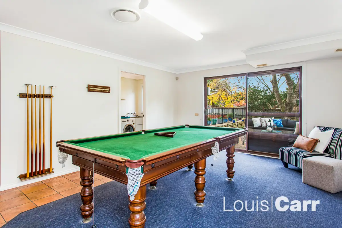 16 Yanderra Grove, Cherrybrook Sold by Louis Carr Real Estate - image 7