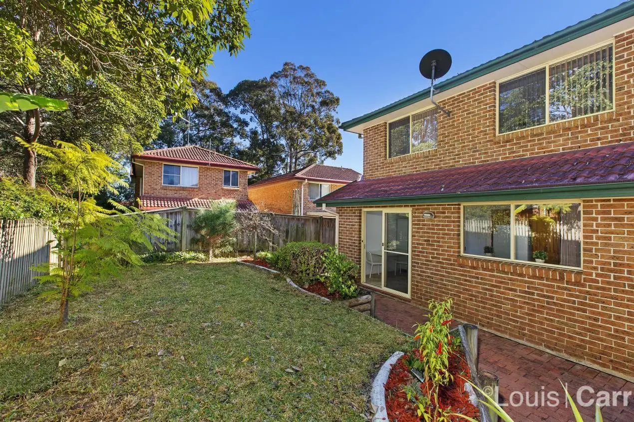 1/64 Purchase Road, Cherrybrook Sold by Louis Carr Real Estate - image 7