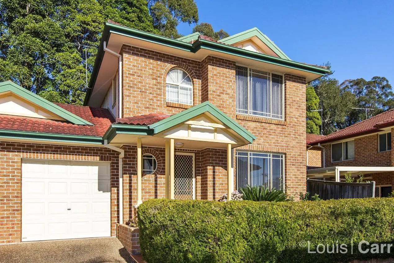 1/64 Purchase Road, Cherrybrook Sold by Louis Carr Real Estate - image 1