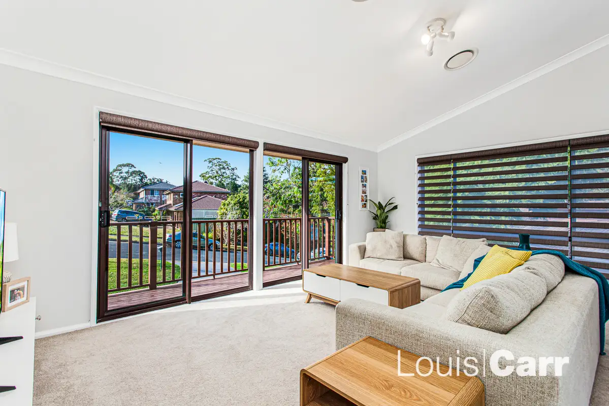 Photo #2: 3 Charles Place, Cherrybrook - Sold by Louis Carr Real Estate