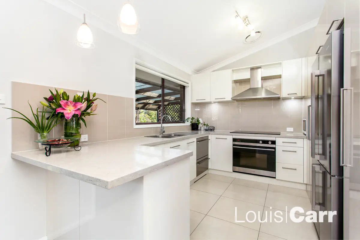 Photo #4: 3 Charles Place, Cherrybrook - Sold by Louis Carr Real Estate