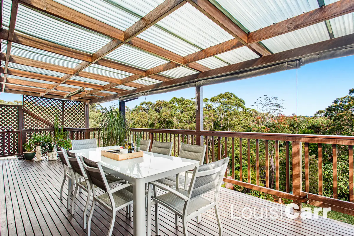Photo #7: 3 Charles Place, Cherrybrook - Sold by Louis Carr Real Estate