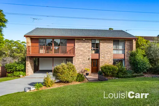 3 Charles Place, Cherrybrook Sold by Louis Carr Real Estate