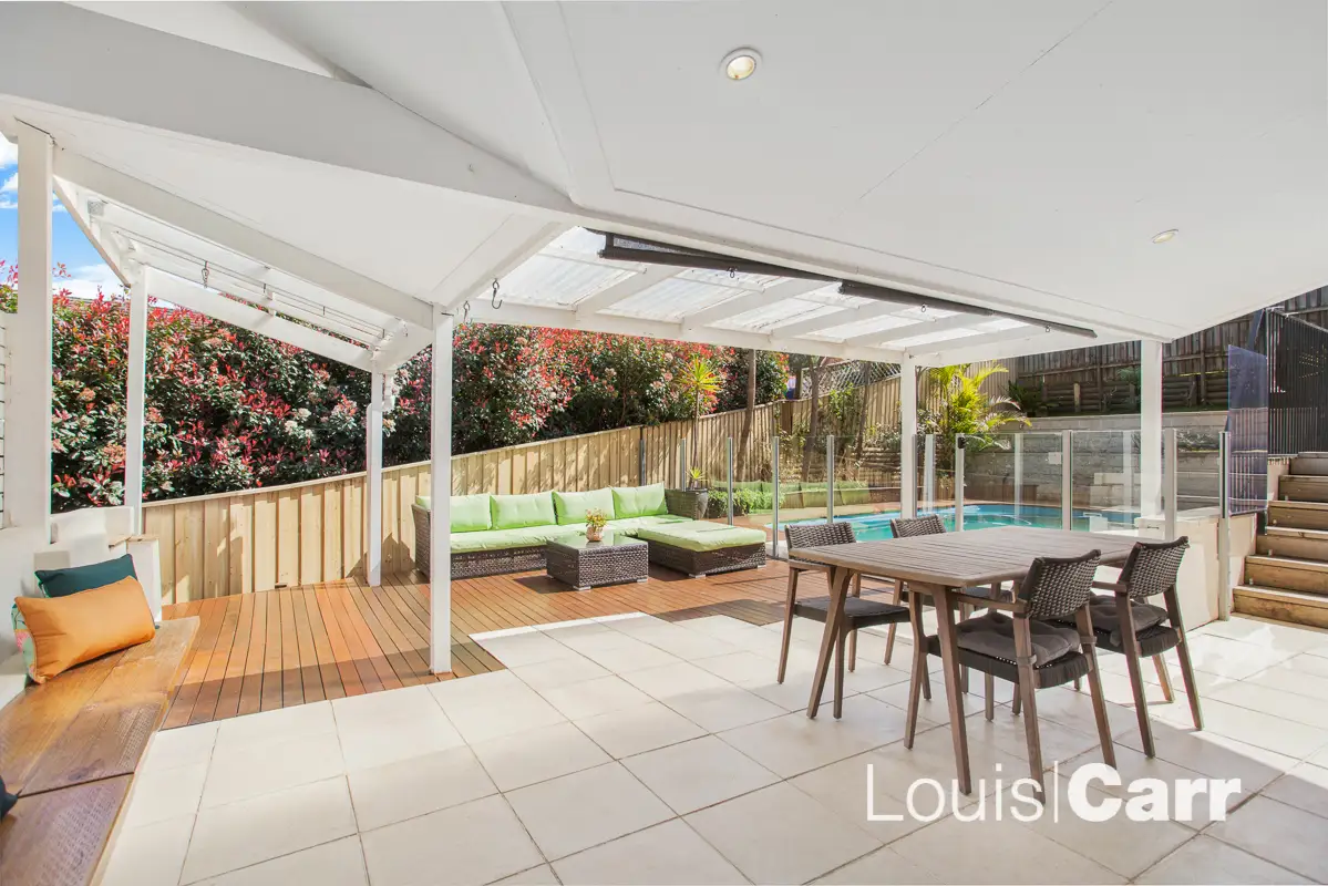 19A Bredon Avenue, West Pennant Hills Sold by Louis Carr Real Estate - image 1