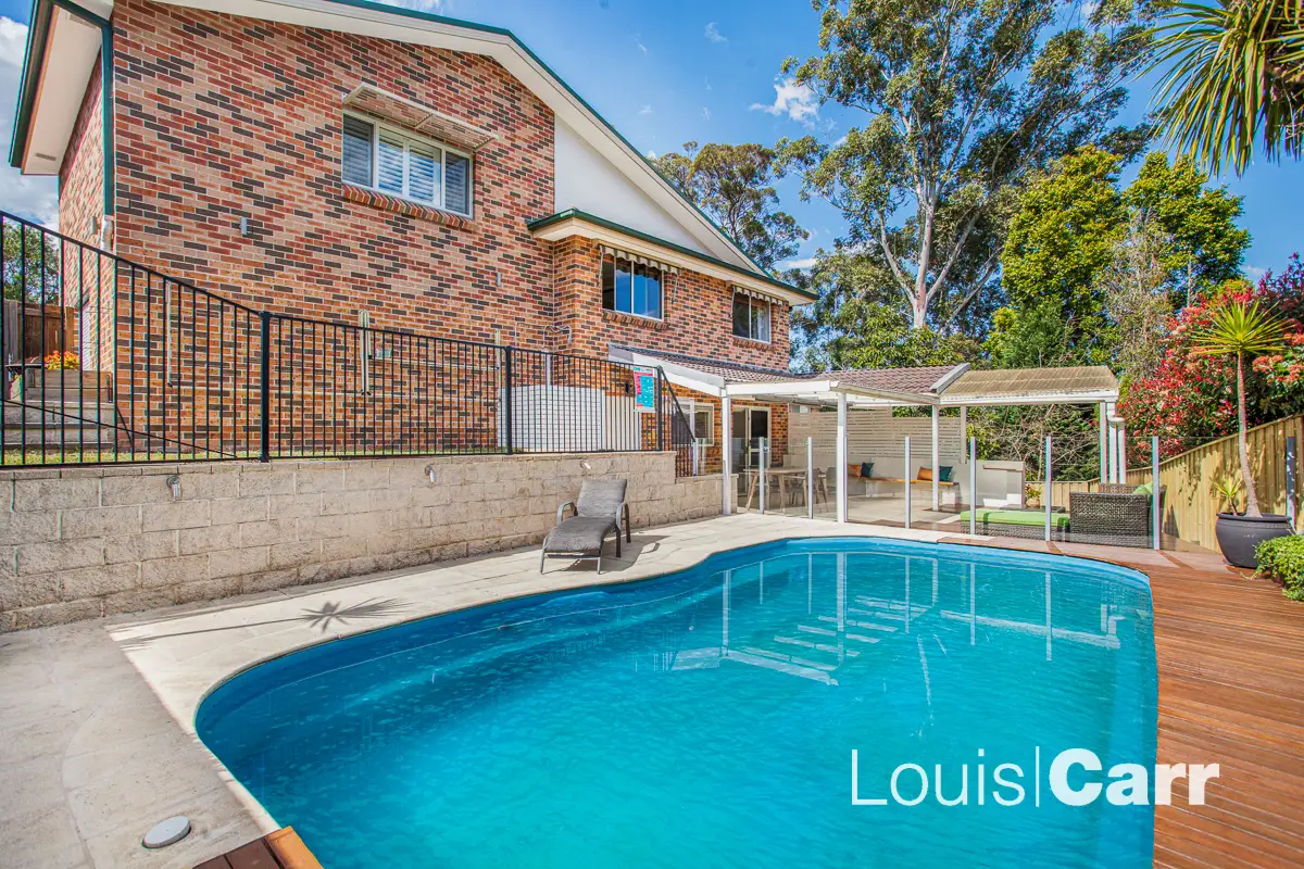 19A Bredon Avenue, West Pennant Hills Sold by Louis Carr Real Estate - image 2