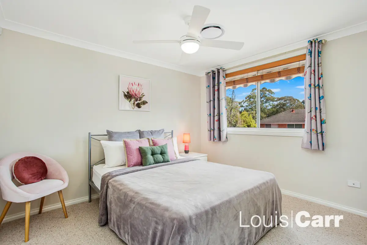 Photo #8: 19A Bredon Avenue, West Pennant Hills - Sold by Louis Carr Real Estate