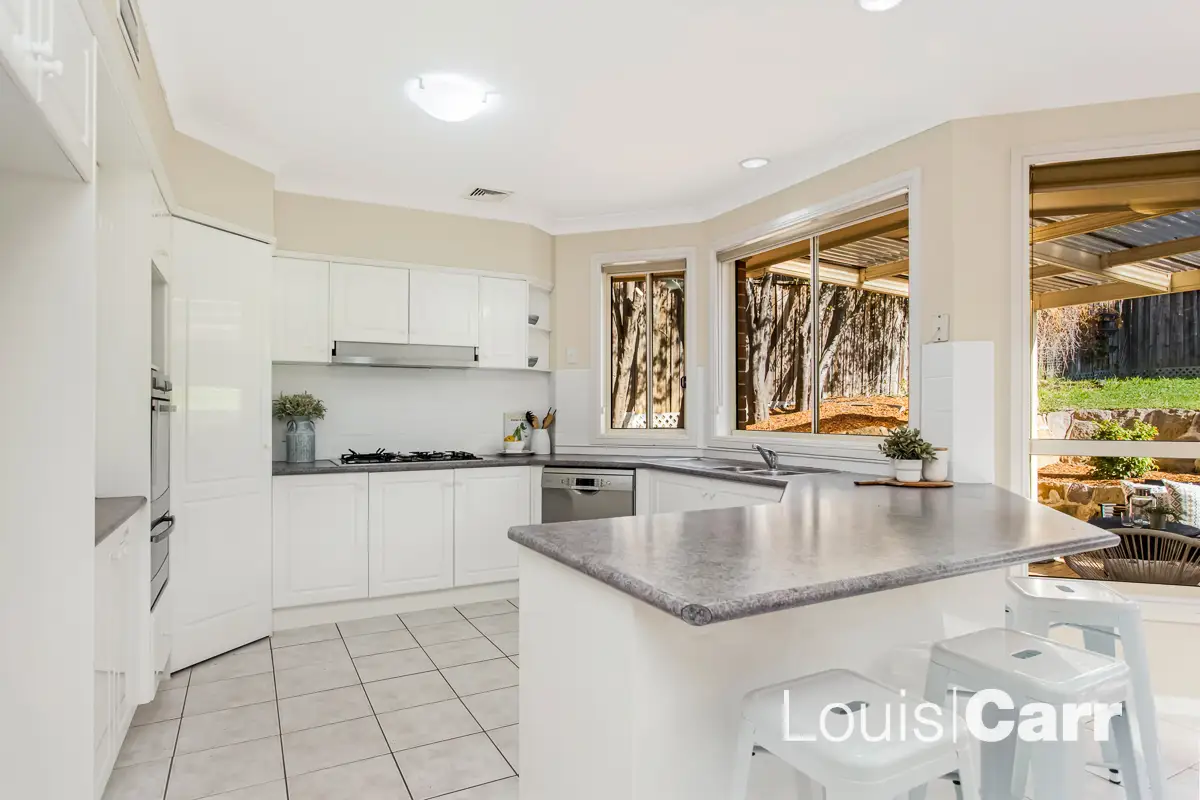 11B Dunraven Way, Cherrybrook Sold by Louis Carr Real Estate - image 4