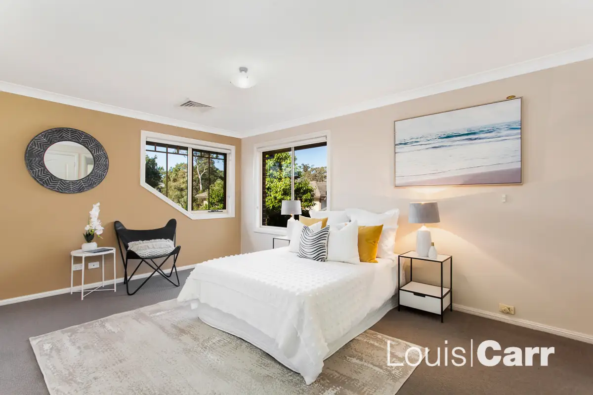 11B Dunraven Way, Cherrybrook Sold by Louis Carr Real Estate - image 8
