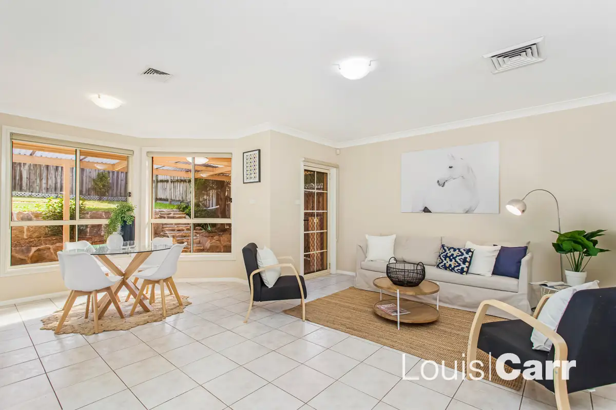 11B Dunraven Way, Cherrybrook Sold by Louis Carr Real Estate - image 3