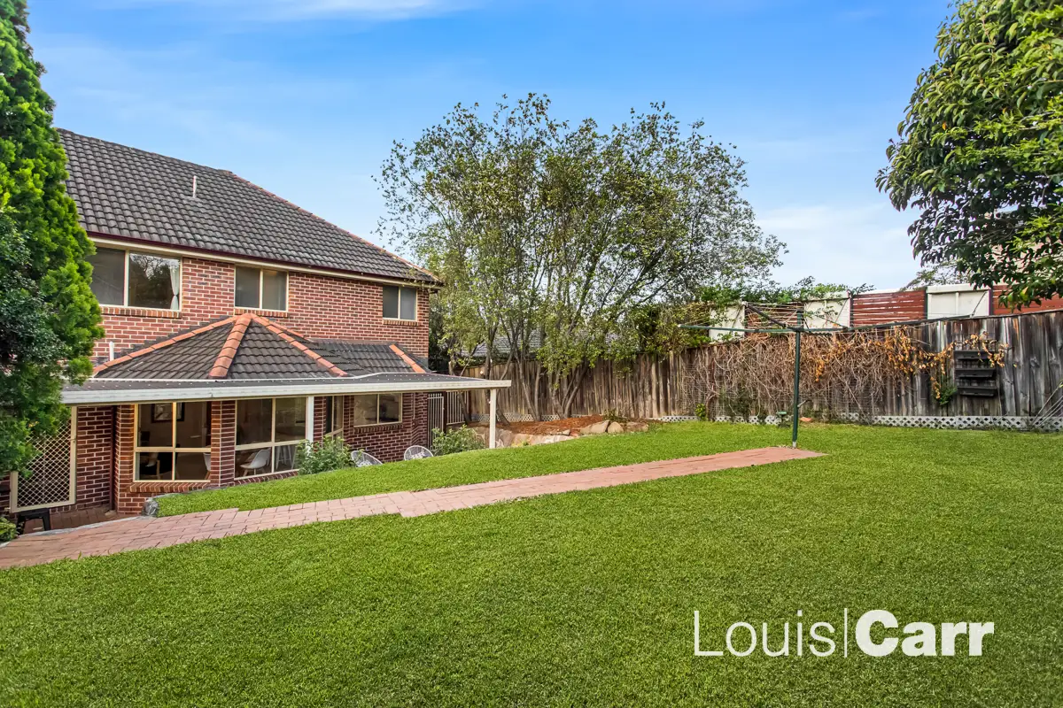 11B Dunraven Way, Cherrybrook Sold by Louis Carr Real Estate - image 6