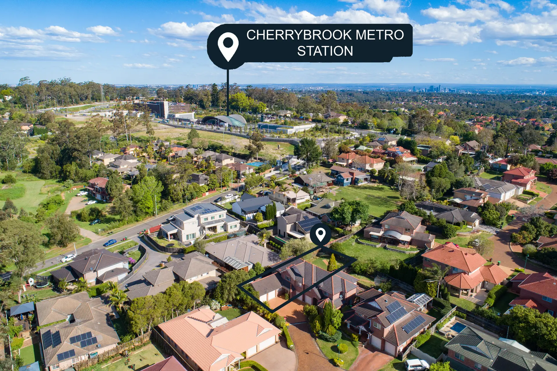 11B Dunraven Way, Cherrybrook Sold by Louis Carr Real Estate - image 2