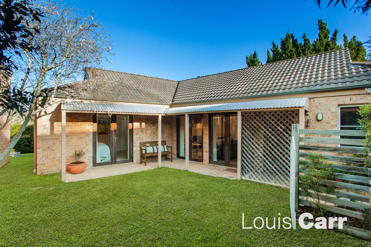 10/1 Franklin Road, Cherrybrook Sold by Louis Carr Real Estate - image 4