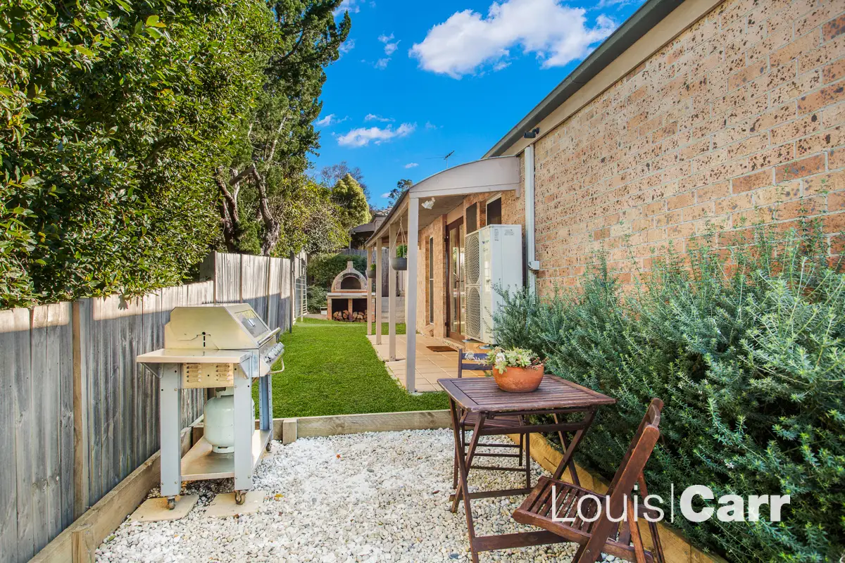 10/1 Franklin Road, Cherrybrook Sold by Louis Carr Real Estate - image 8