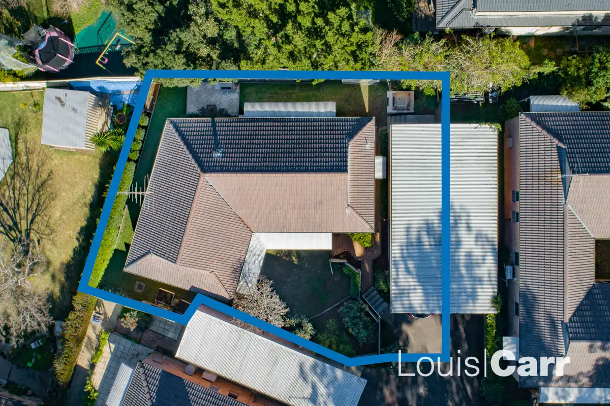 10/1 Franklin Road, Cherrybrook Sold by Louis Carr Real Estate - image 9