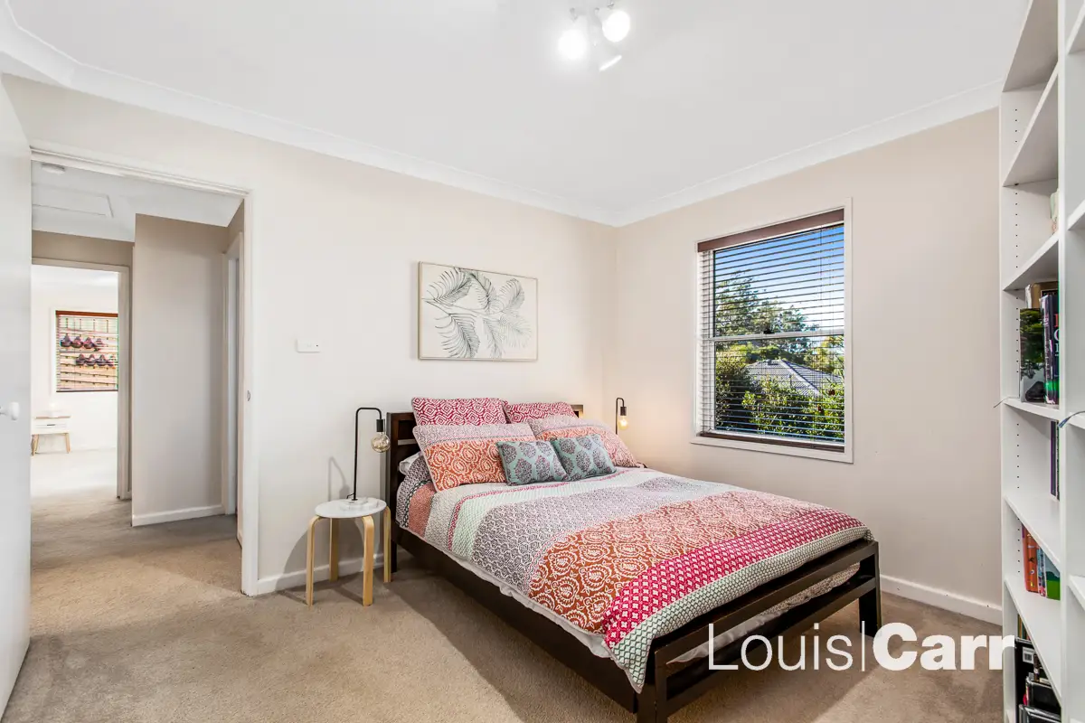 10/1 Franklin Road, Cherrybrook Sold by Louis Carr Real Estate - image 7