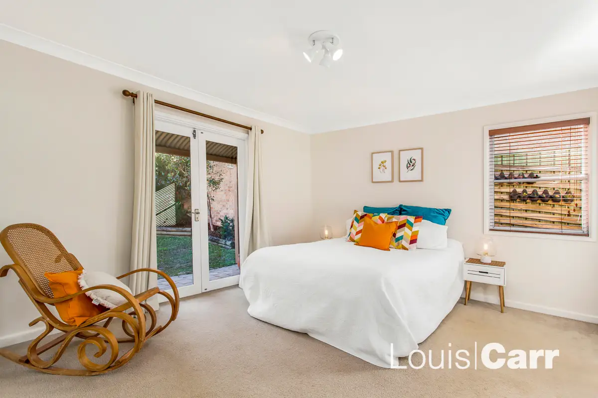 10/1 Franklin Road, Cherrybrook Sold by Louis Carr Real Estate - image 5